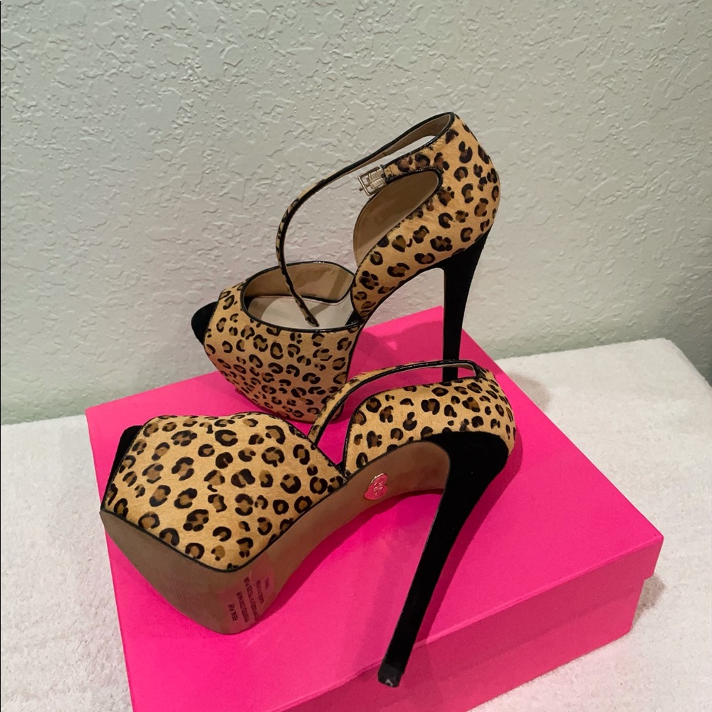 Heels